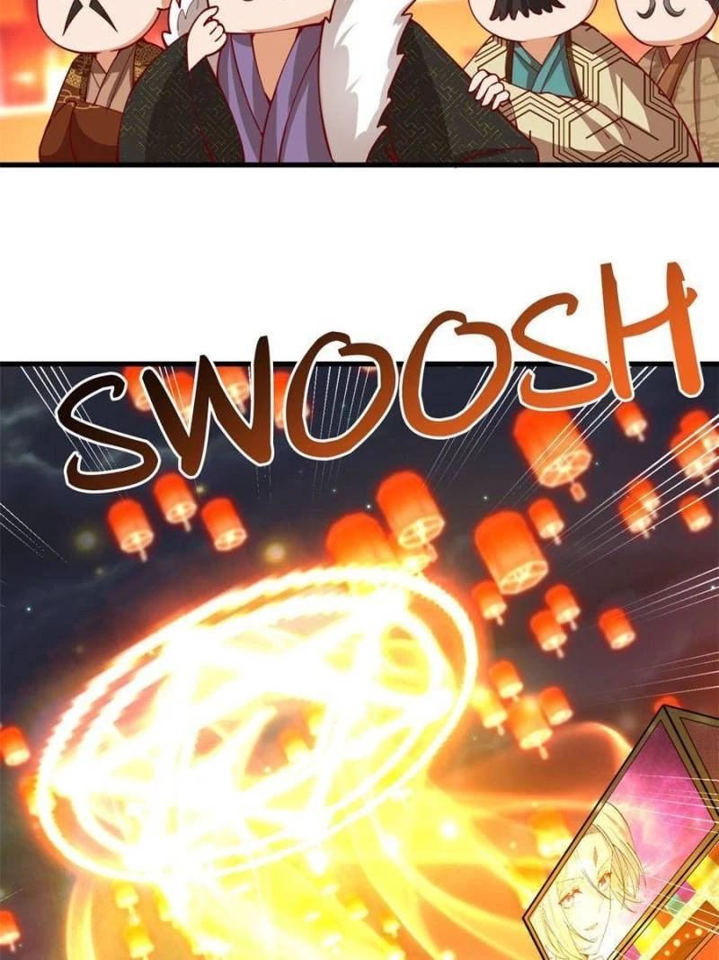 I Picked up an Attribute Chapter 128 - 54