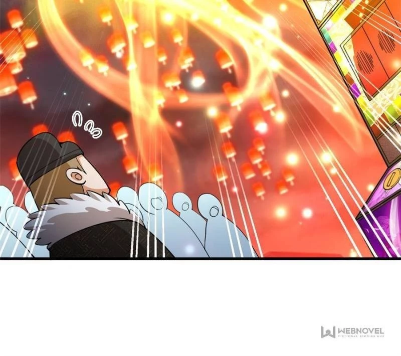 I Picked up an Attribute Chapter 128 - 55