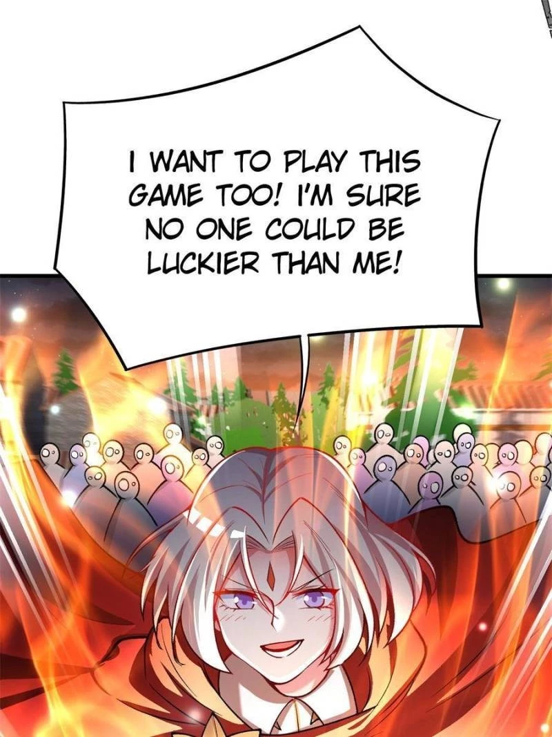 I Picked up an Attribute Chapter 128 - 56