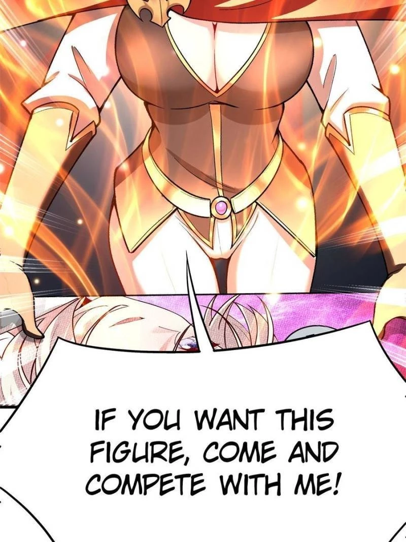 I Picked up an Attribute Chapter 128 - 57