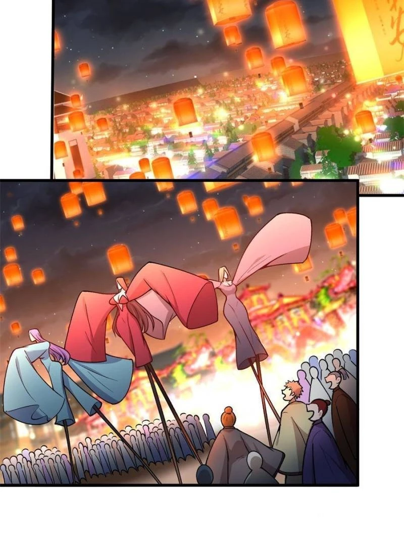 I Picked up an Attribute Chapter 128 - 60