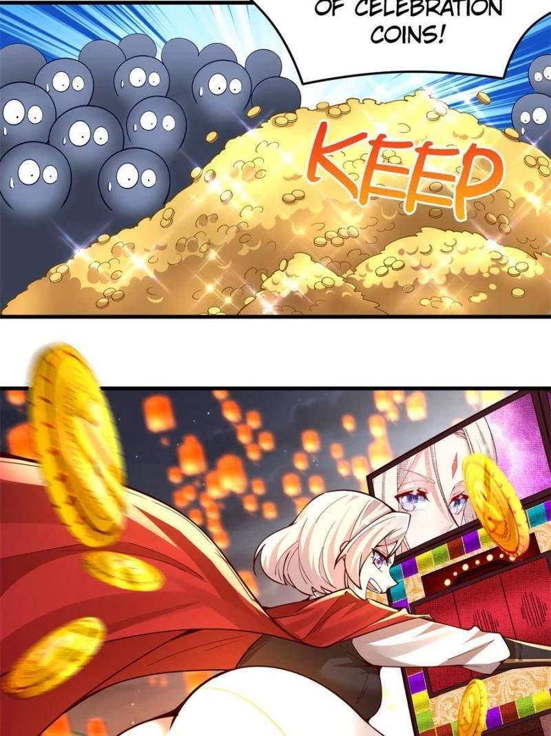 I Picked up an Attribute Chapter 128 - 63