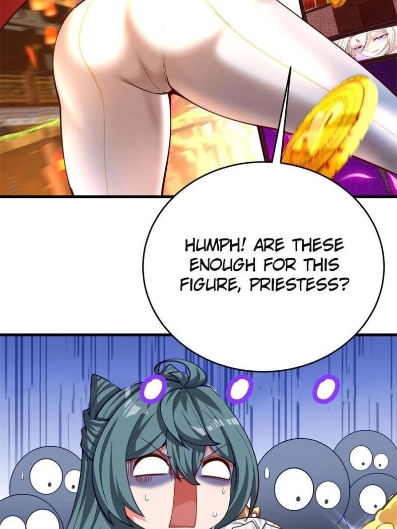 I Picked up an Attribute Chapter 128 - 64