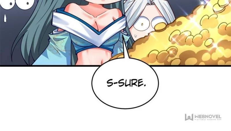 I Picked up an Attribute Chapter 128 - 65