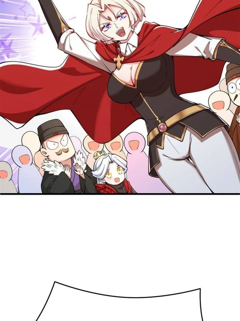 I Picked up an Attribute Chapter 128 - 67