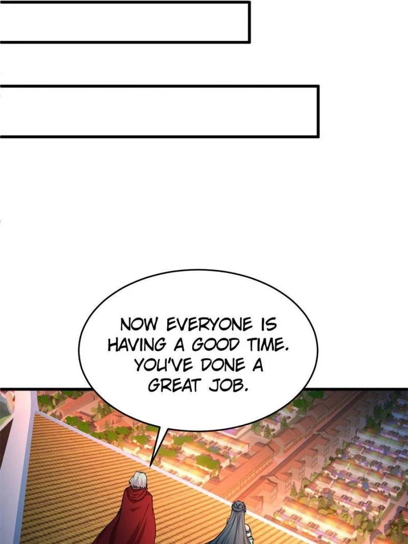 I Picked up an Attribute Chapter 128 - 70