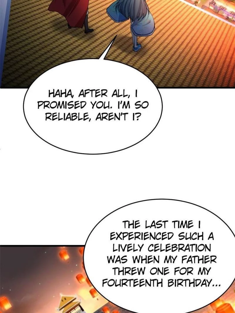 I Picked up an Attribute Chapter 128 - 71