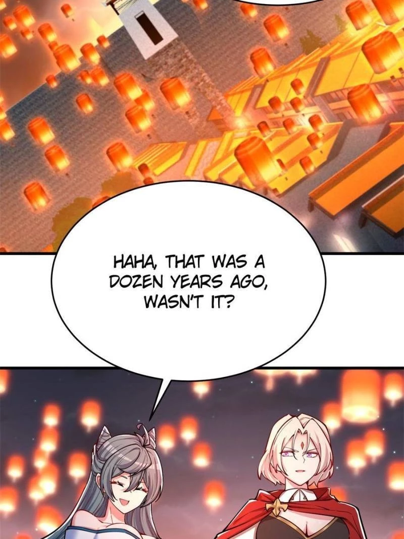 I Picked up an Attribute Chapter 128 - 72