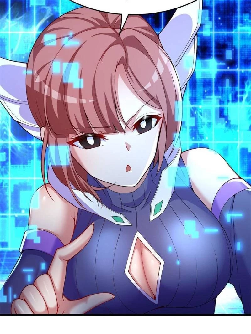 I Picked up an Attribute Chapter 130 - 3