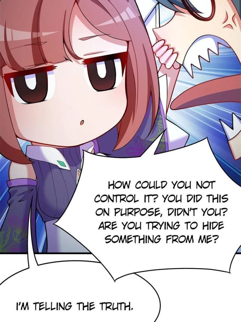 I Picked up an Attribute Chapter 130 - 5
