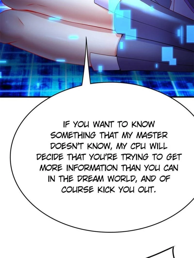 I Picked up an Attribute Chapter 130 - 8