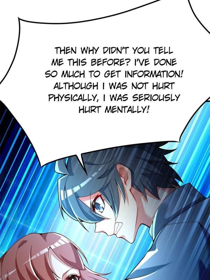 I Picked up an Attribute Chapter 130 - 9