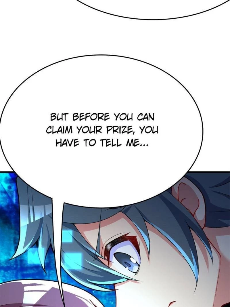 I Picked up an Attribute Chapter 130 - 11