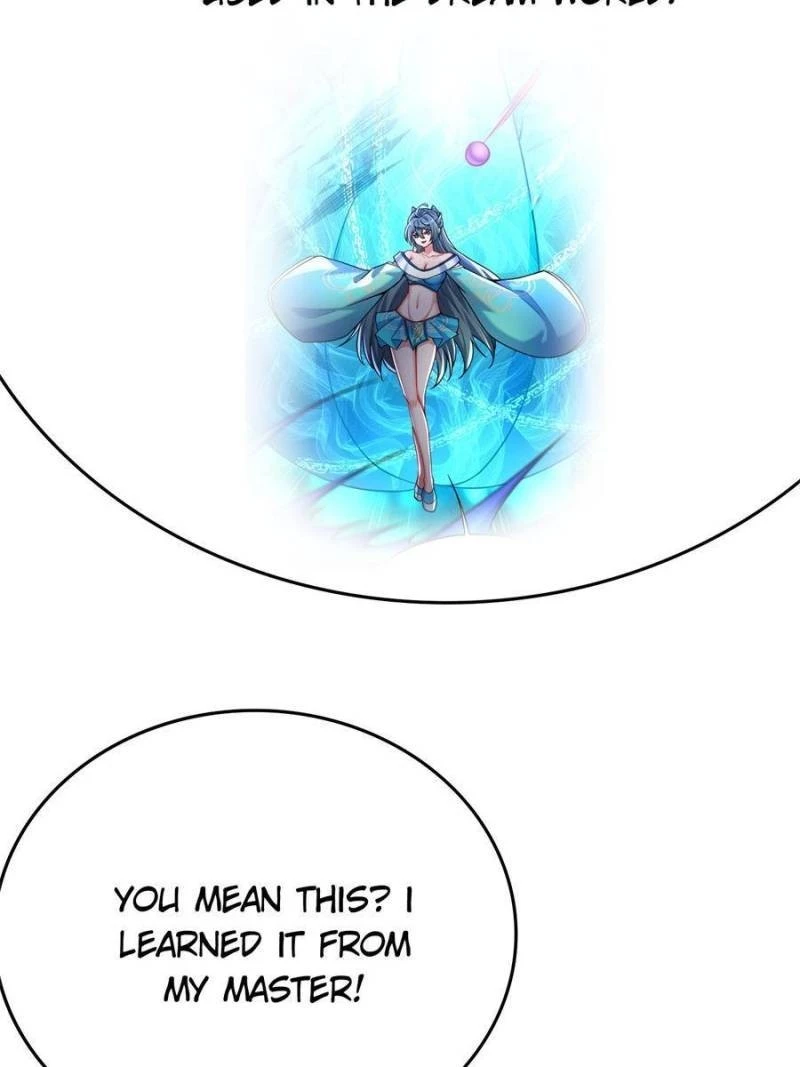 I Picked up an Attribute Chapter 130 - 13