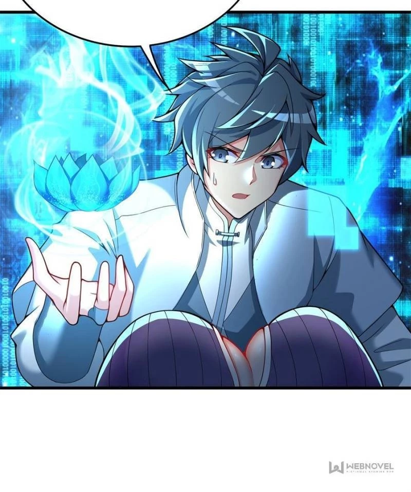 I Picked up an Attribute Chapter 130 - 14