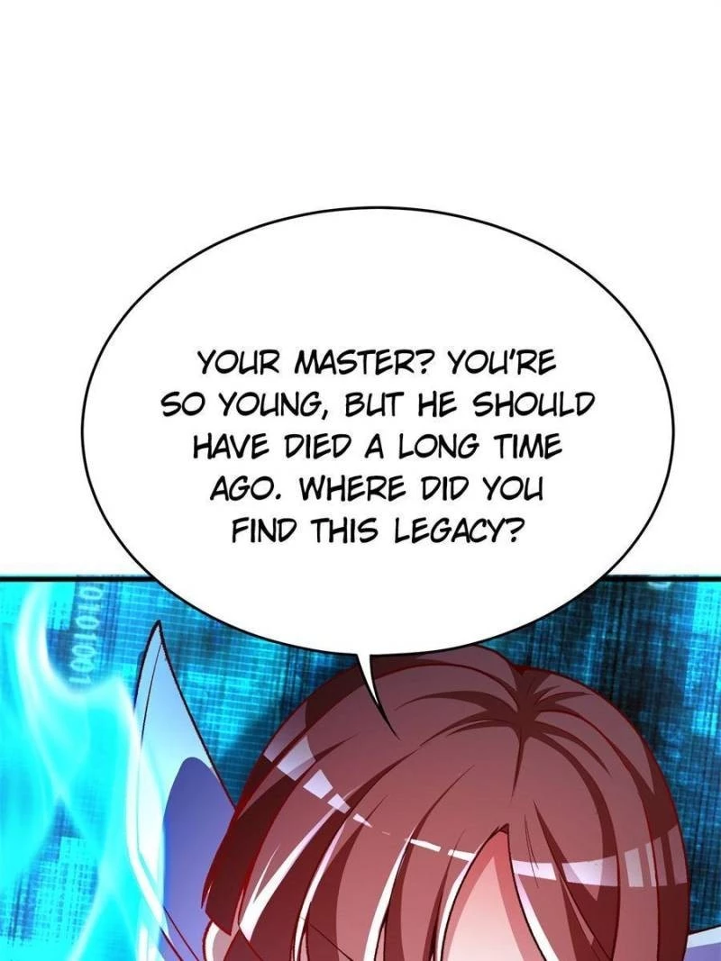 I Picked up an Attribute Chapter 130 - 15