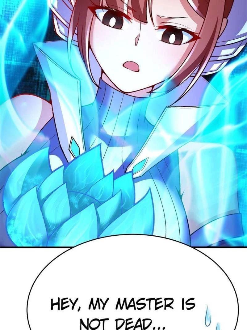 I Picked up an Attribute Chapter 130 - 16