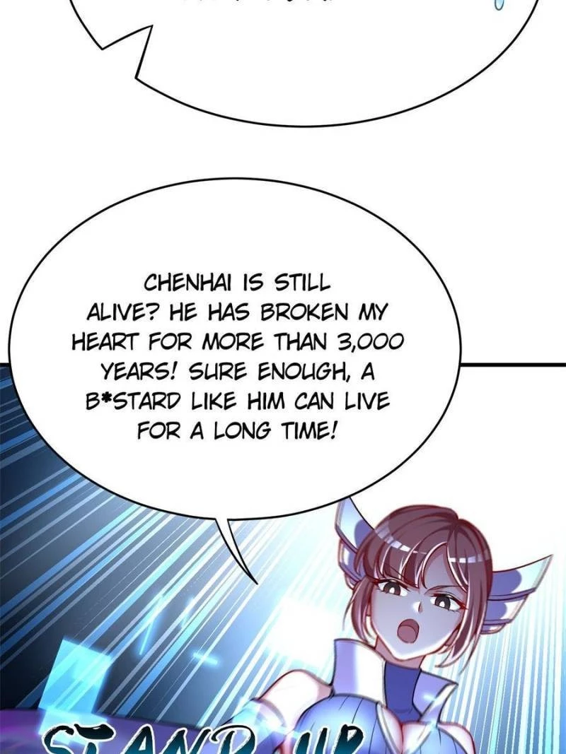 I Picked up an Attribute Chapter 130 - 17