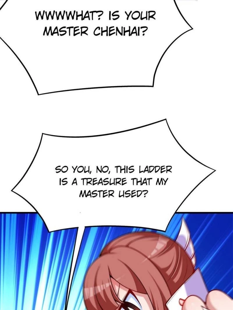 I Picked up an Attribute Chapter 130 - 19
