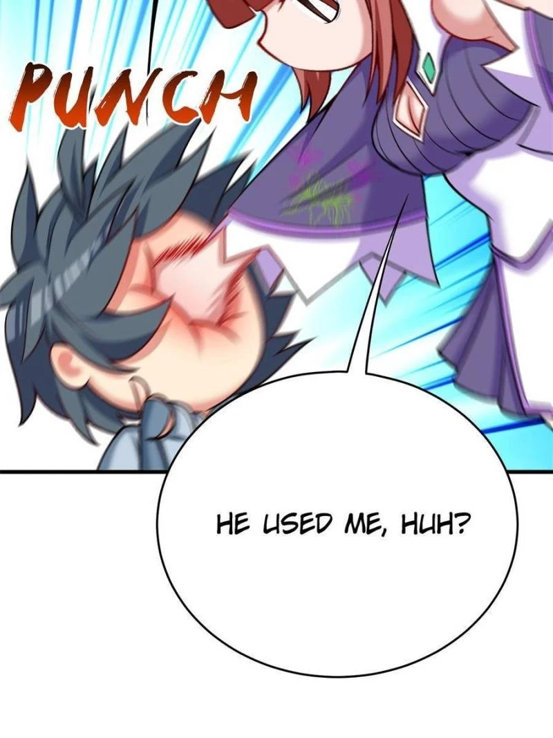 I Picked up an Attribute Chapter 130 - 20