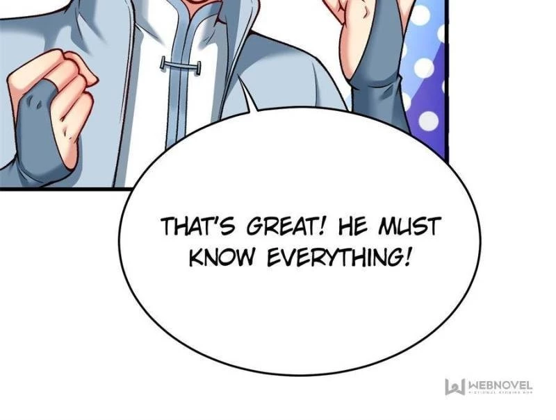 I Picked up an Attribute Chapter 130 - 22