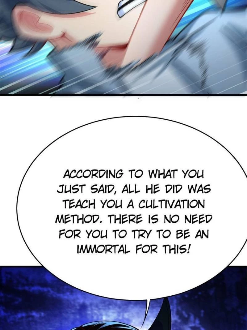 I Picked up an Attribute Chapter 130 - 26