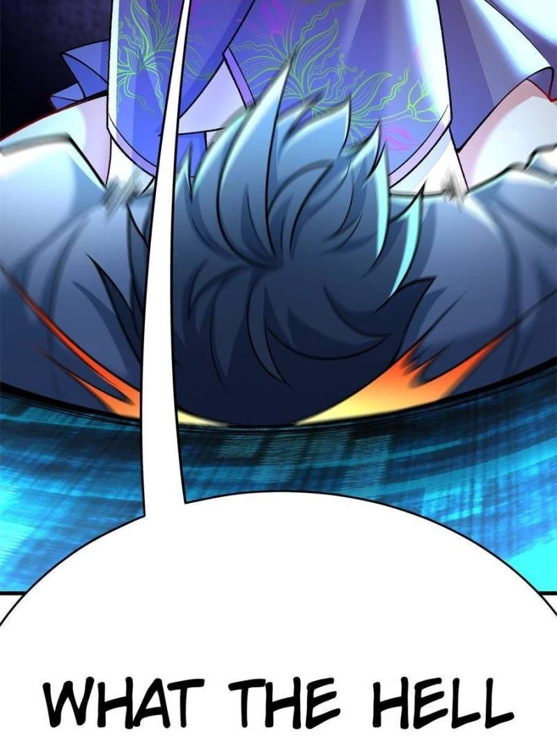 I Picked up an Attribute Chapter 130 - 28