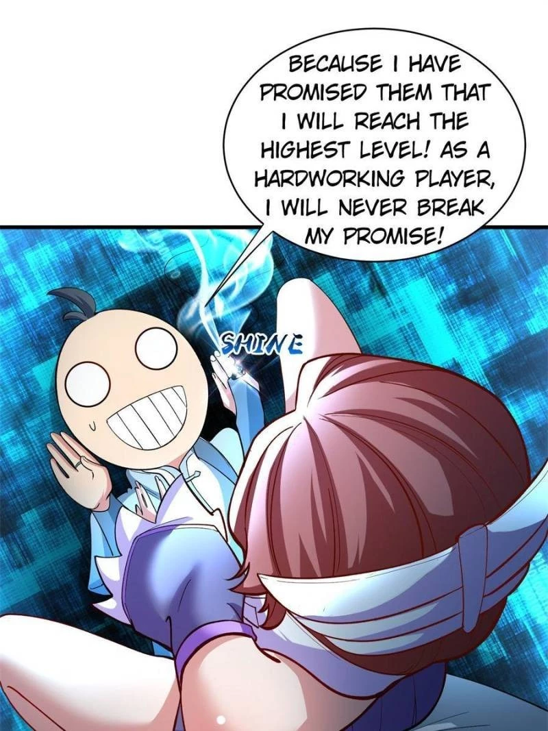 I Picked up an Attribute Chapter 130 - 30