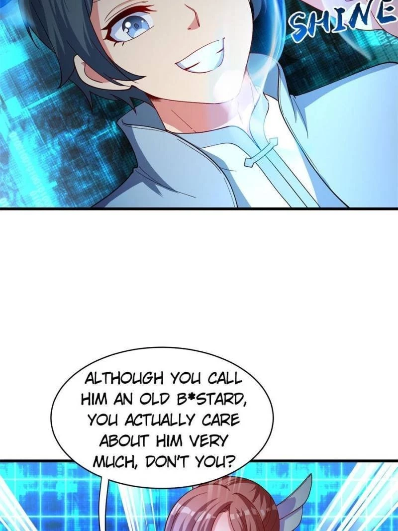 I Picked up an Attribute Chapter 130 - 32