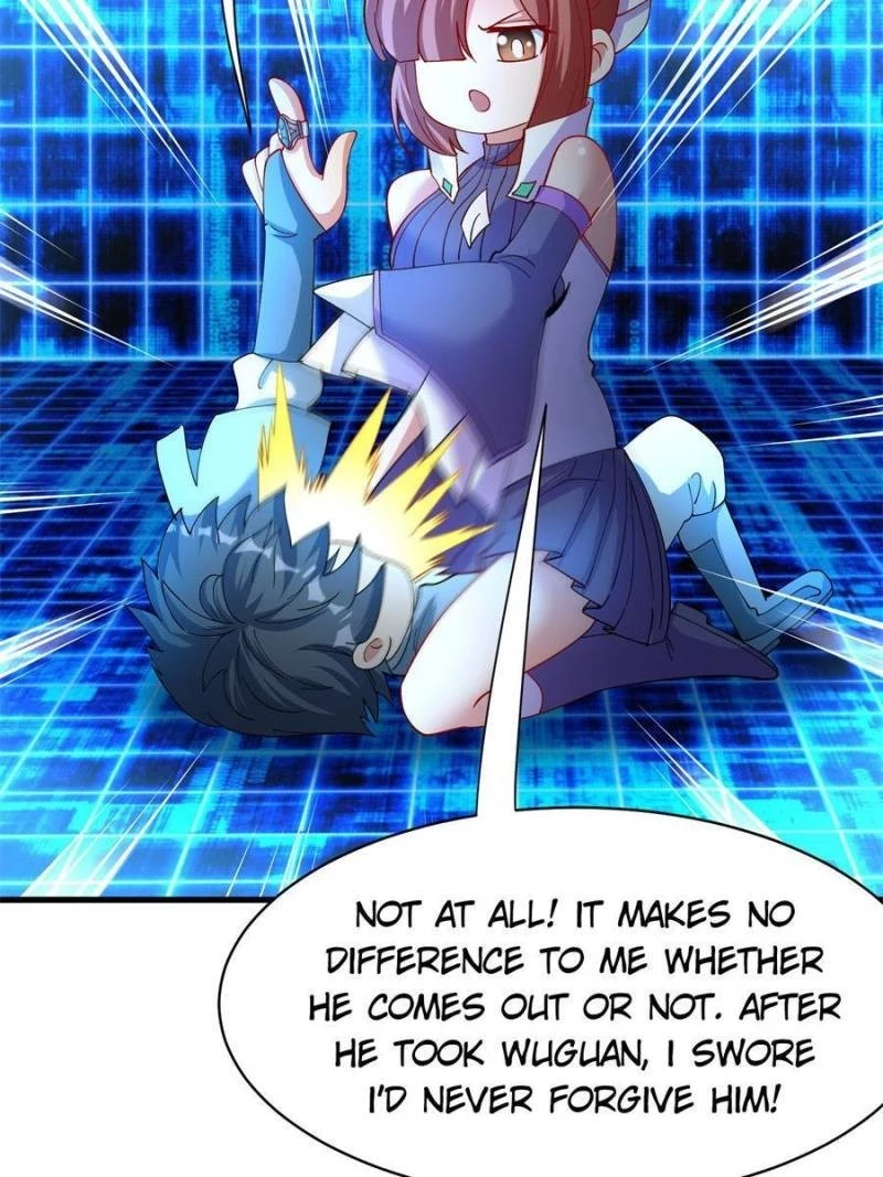 I Picked up an Attribute Chapter 130 - 33