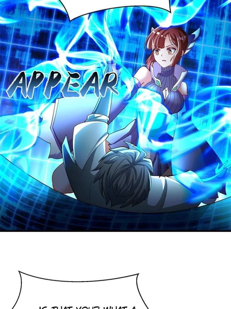 I Picked up an Attribute Chapter 130 - 36