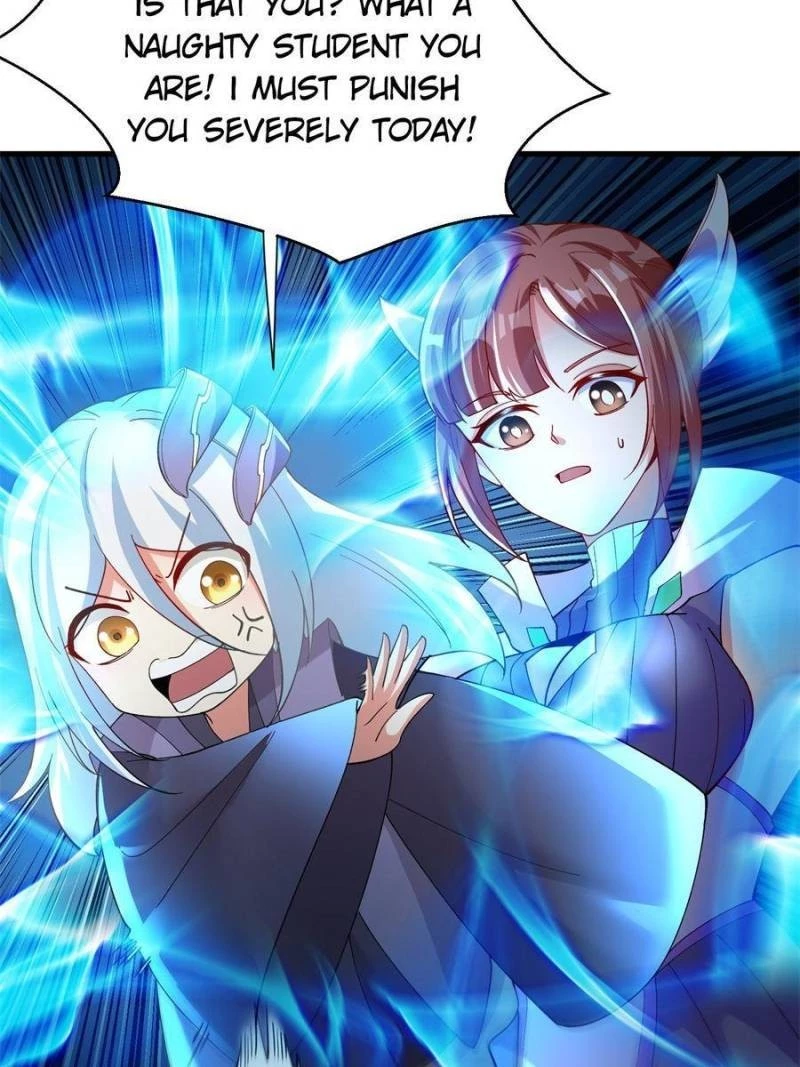 I Picked up an Attribute Chapter 130 - 37