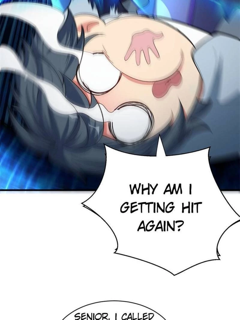 I Picked up an Attribute Chapter 130 - 38