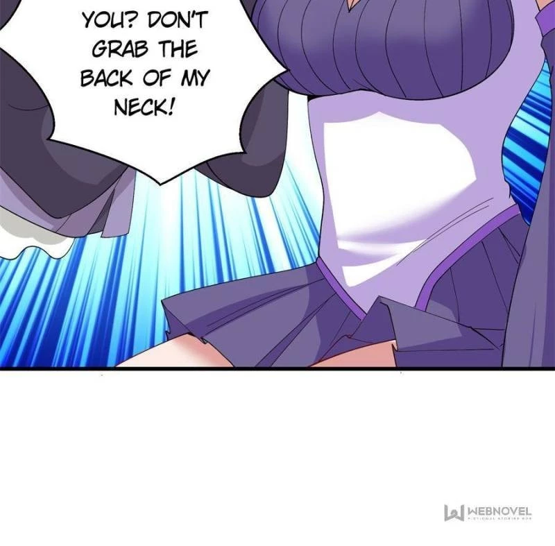 I Picked up an Attribute Chapter 130 - 43