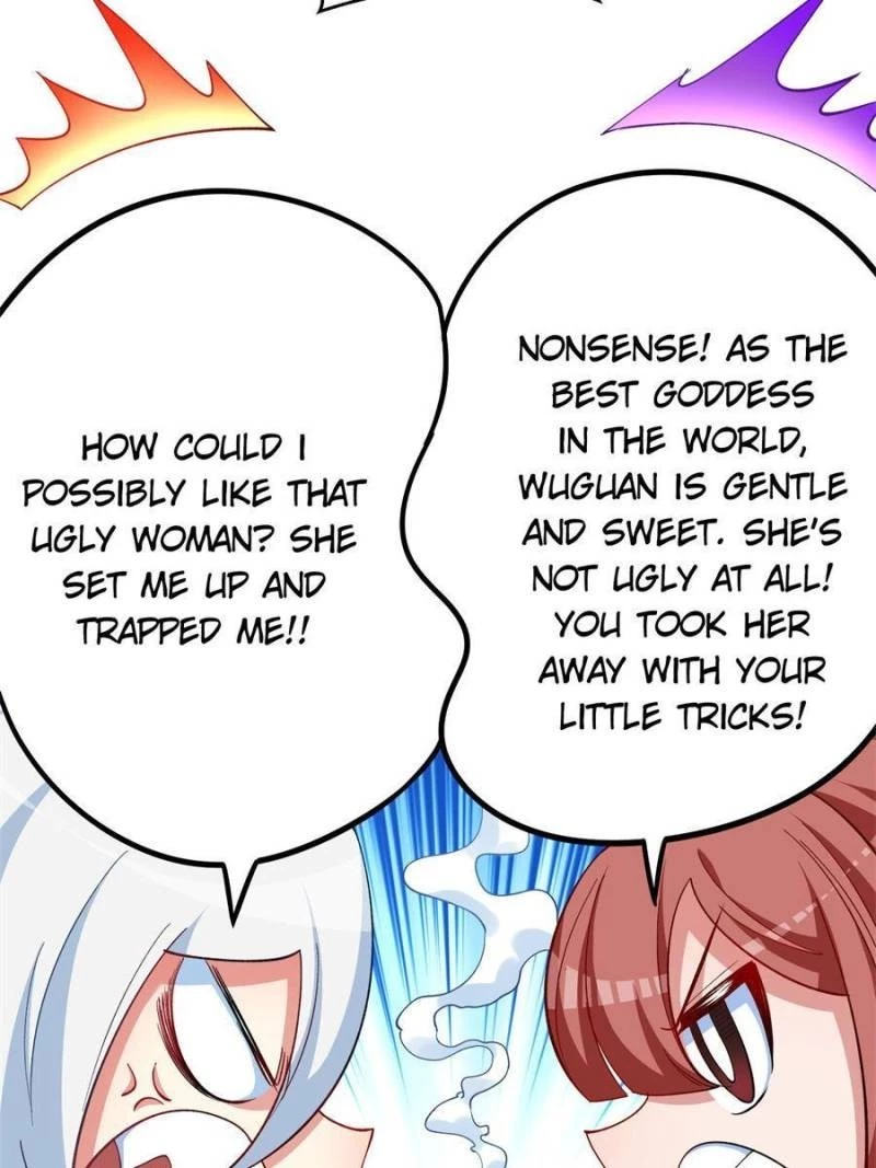 I Picked up an Attribute Chapter 130 - 48