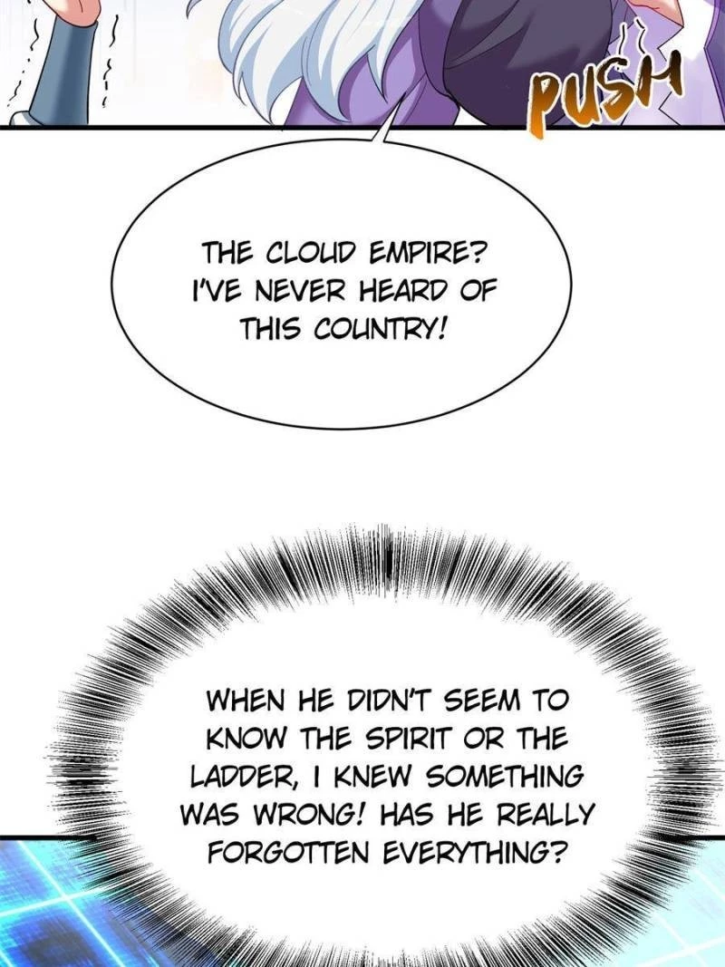 I Picked up an Attribute Chapter 130 - 50