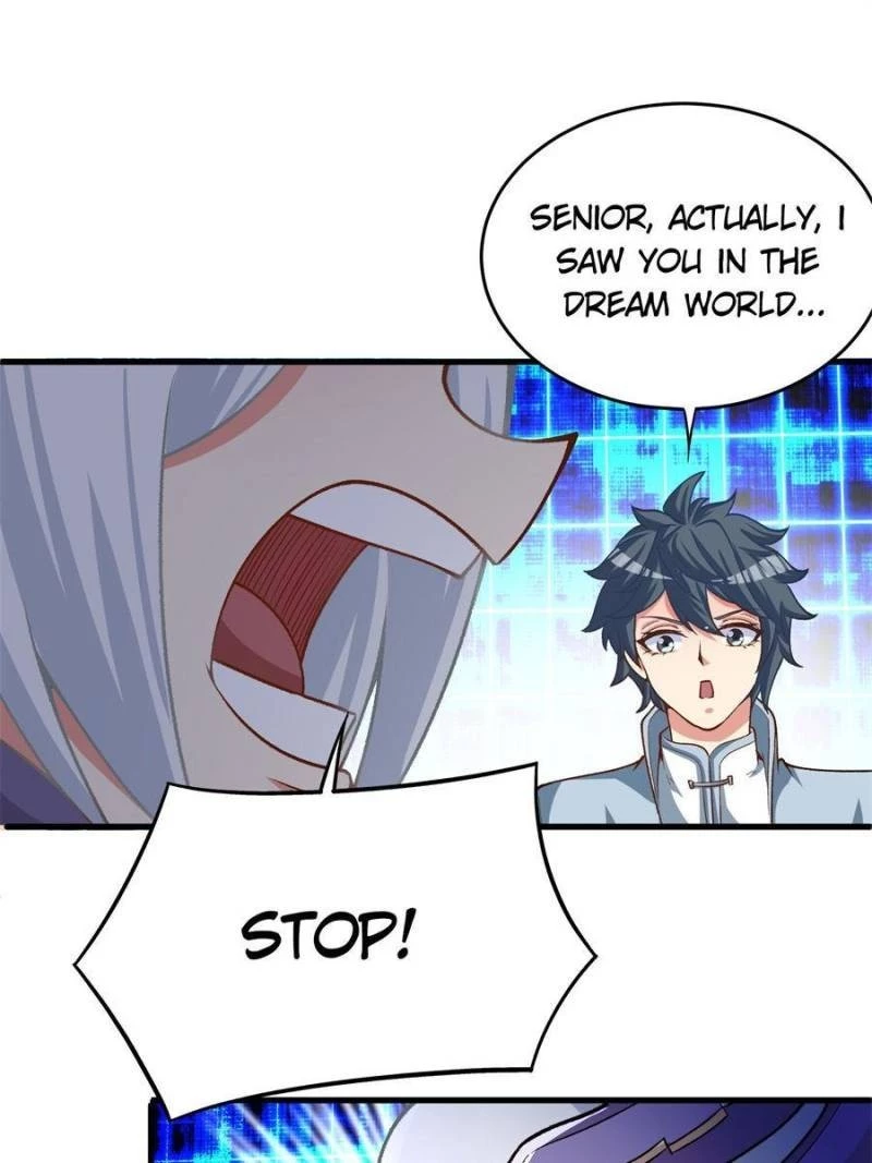 I Picked up an Attribute Chapter 130 - 53