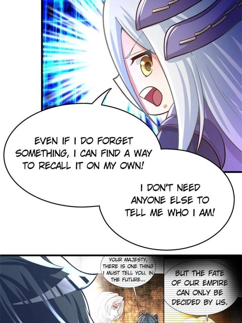 I Picked up an Attribute Chapter 130 - 54