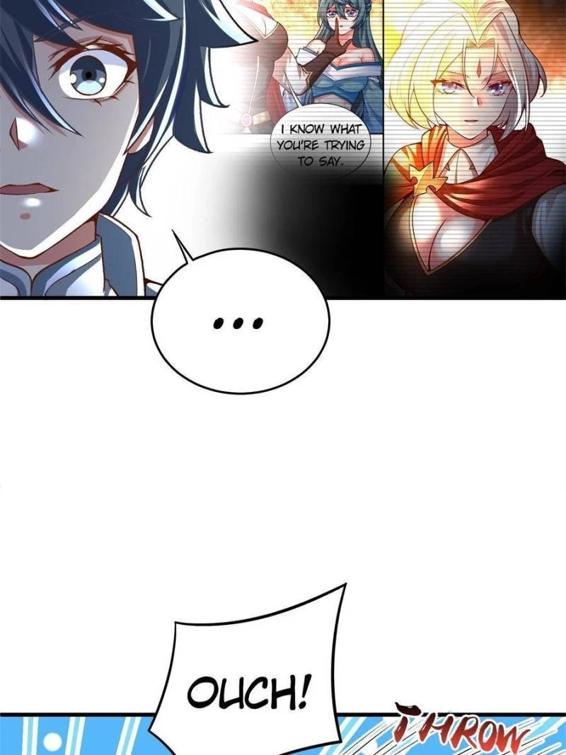 I Picked up an Attribute Chapter 130 - 55