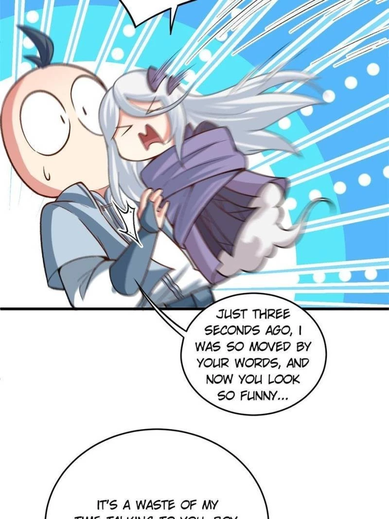 I Picked up an Attribute Chapter 130 - 56