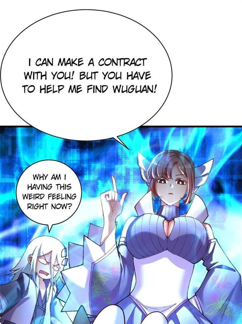 I Picked up an Attribute Chapter 130 - 62