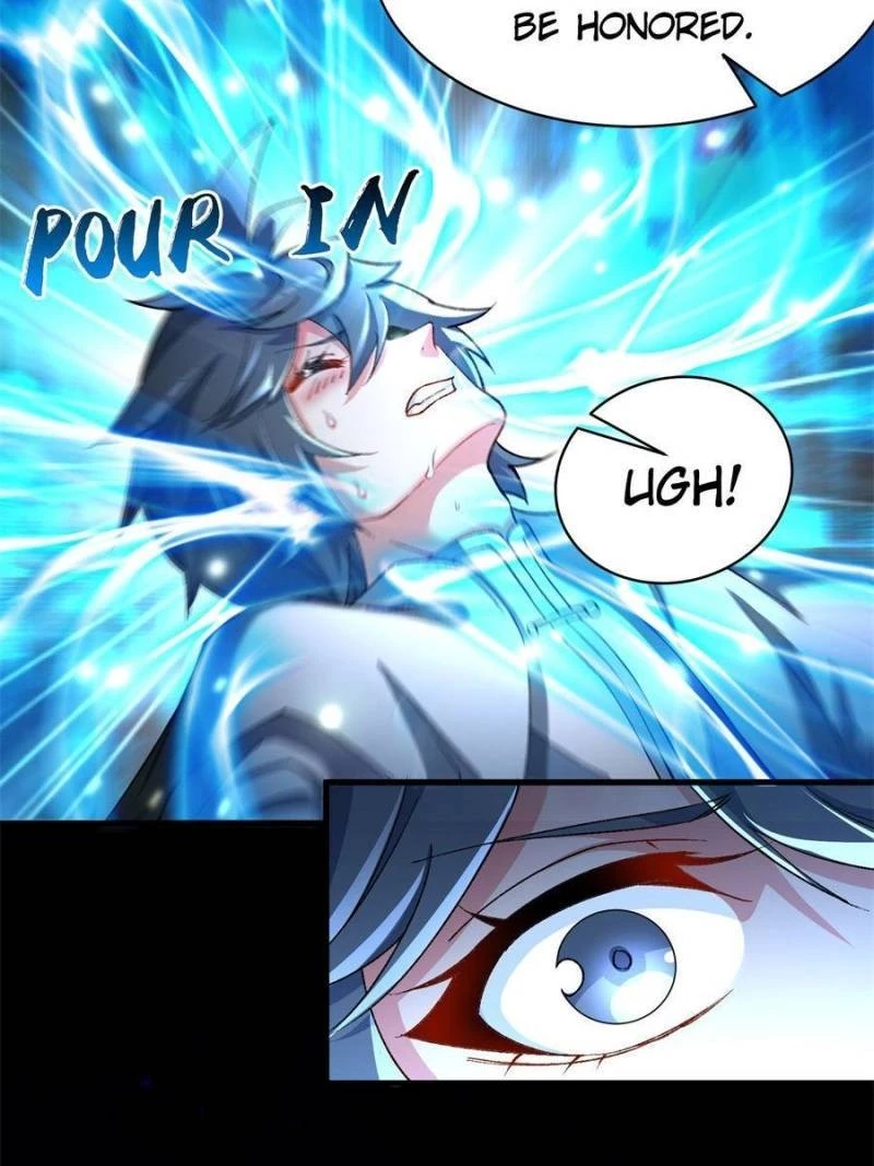 I Picked up an Attribute Chapter 130 - 64