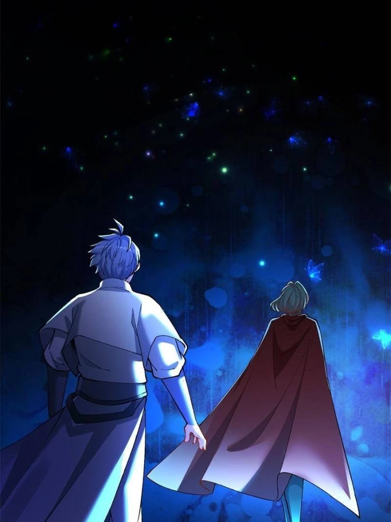 I Picked up an Attribute Chapter 130 - 65