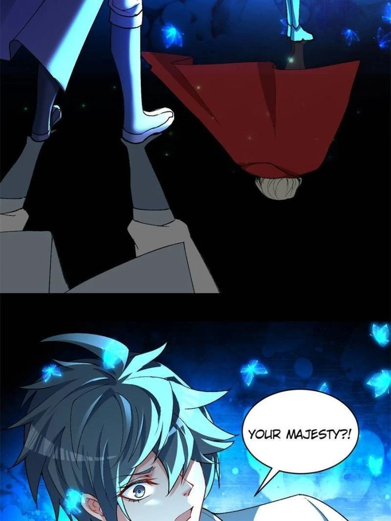 I Picked up an Attribute Chapter 130 - 66