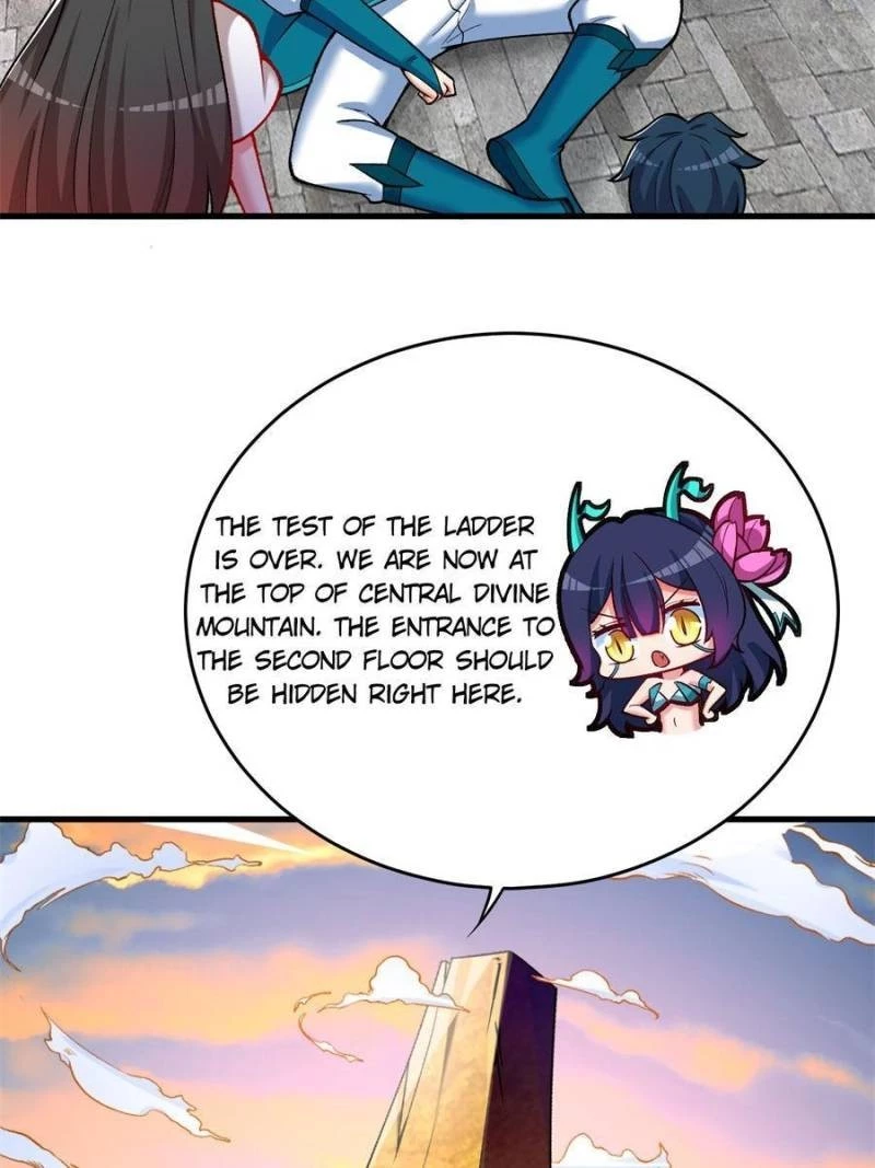 I Picked up an Attribute Chapter 131 - 2