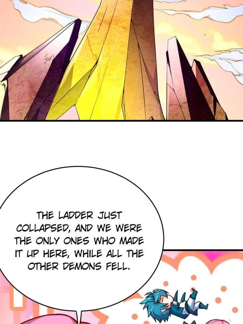 I Picked up an Attribute Chapter 131 - 3