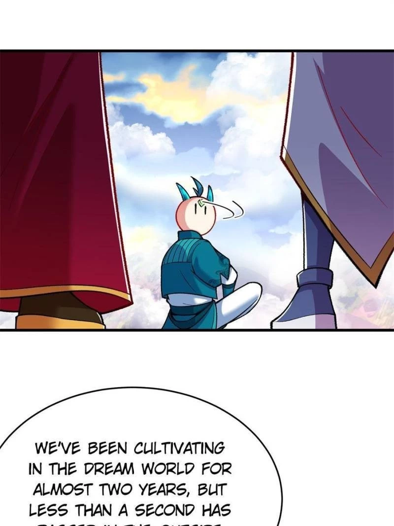 I Picked up an Attribute Chapter 131 - 5