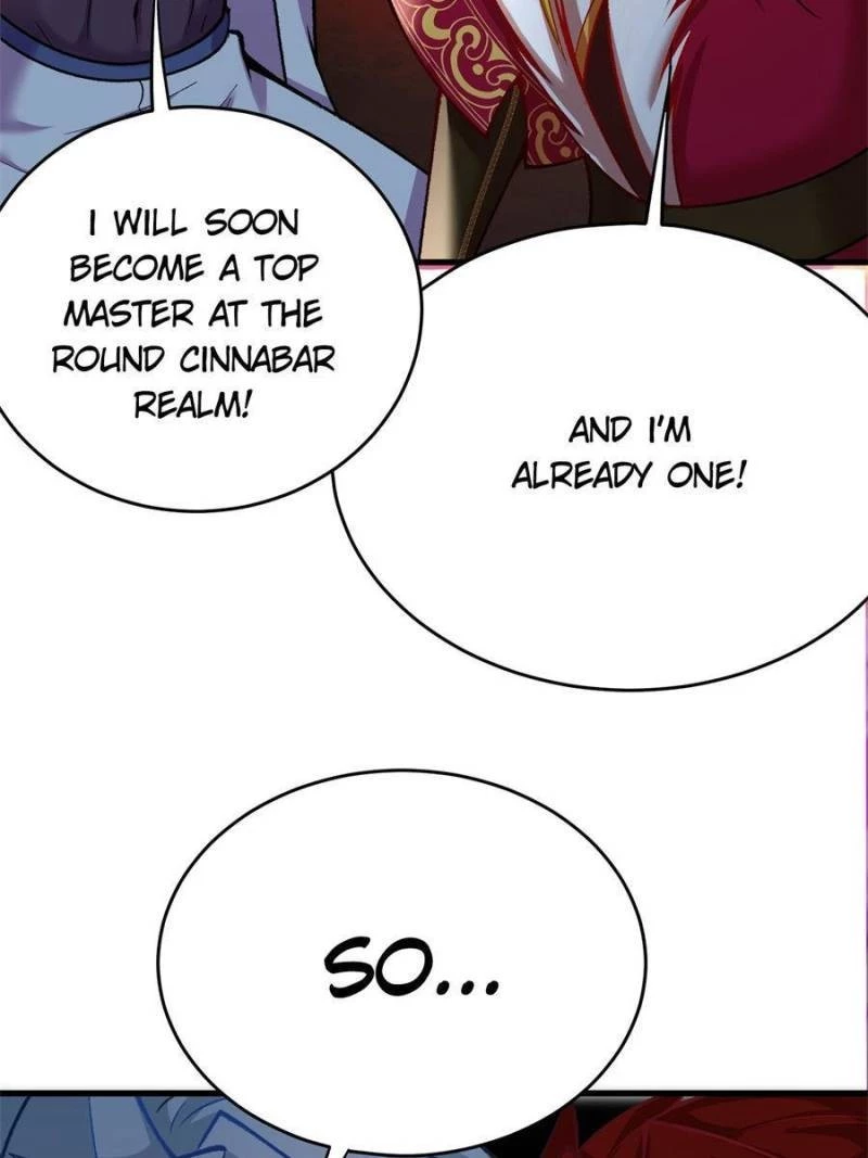 I Picked up an Attribute Chapter 131 - 7
