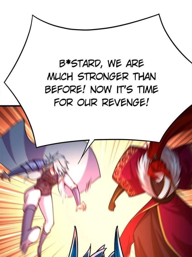 I Picked up an Attribute Chapter 131 - 10