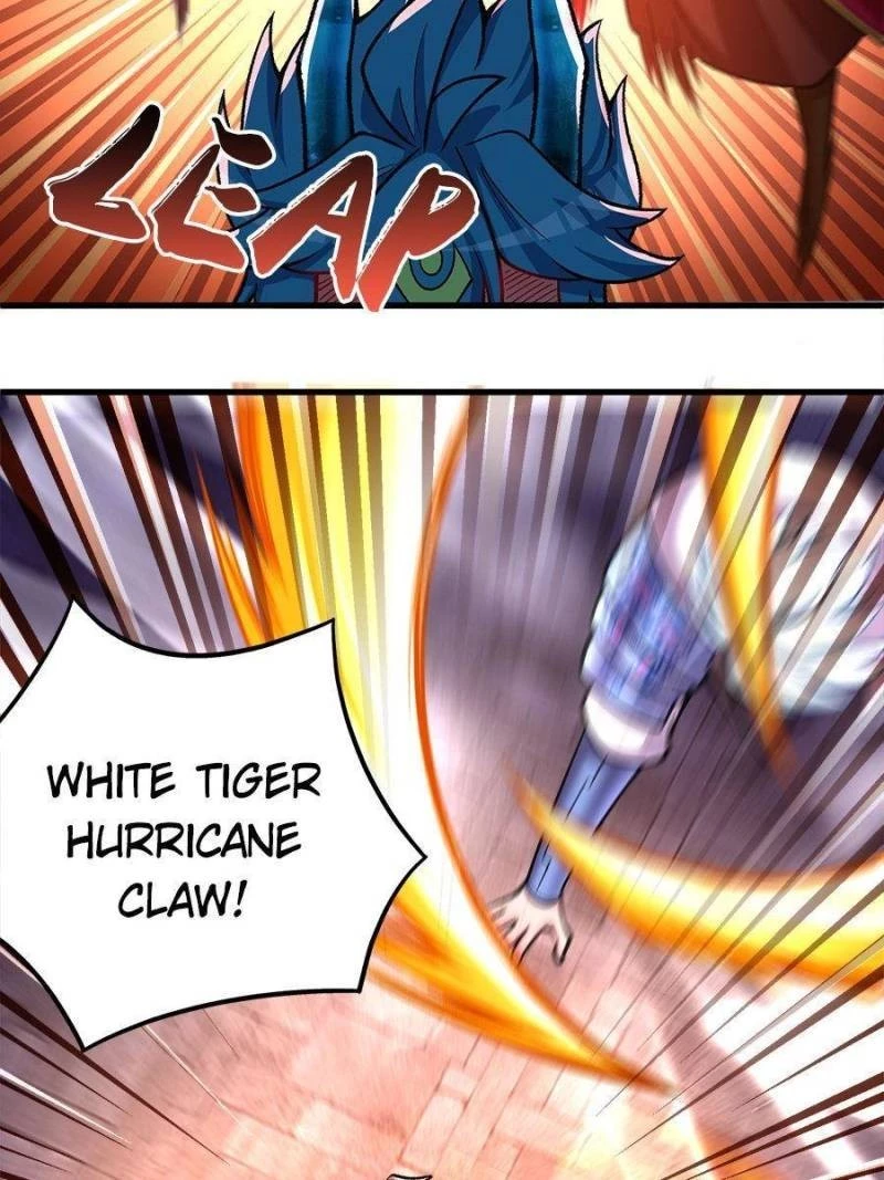 I Picked up an Attribute Chapter 131 - 11